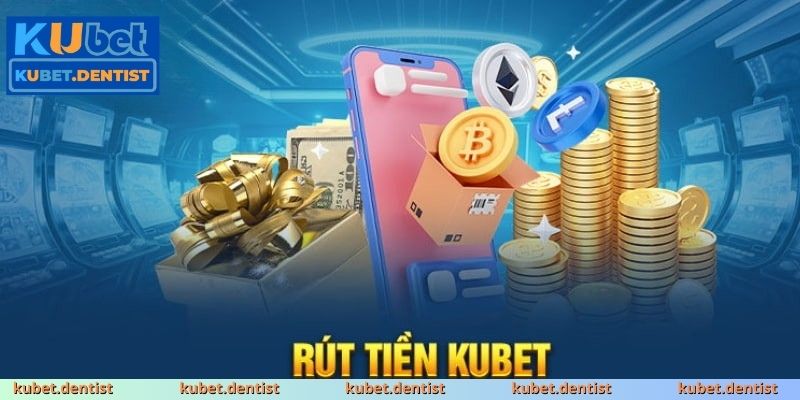 Hệ thống rút tiền – Nhanh chóng, an toàn, tiện lợi