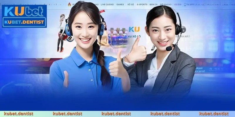 Điểm nổi bật của dịch vụ hỗ trợ KUBET